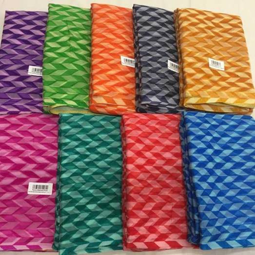 Chiffon Abstarct Print Manufacturers, Suppliers, Exporters in Delhi