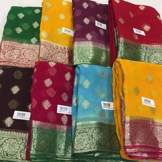 Zari Jaal Khaddi 2 Dye Manufacturers, Suppliers, Exporters in Delhi